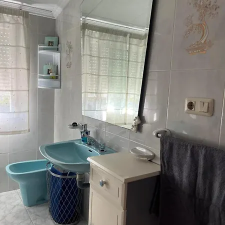 Apartment Alquiler Vacacional. A De Casas *