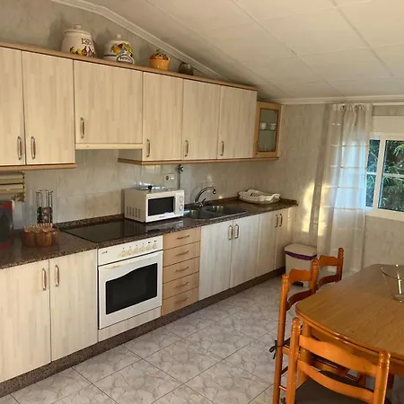 Alquiler Vacacional. A De Casas Apartment Sanxenxo