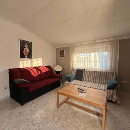 Alquiler Vacacional. A De Casas