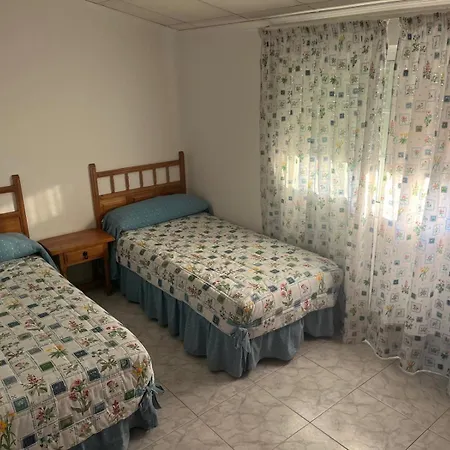 Alquiler Vacacional. A De Casas Apartment Sanxenxo