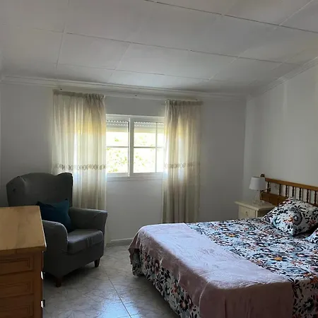 Alquiler Vacacional. A De Casas