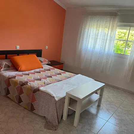 Apartment Alquiler Vacacional. A De Casas *