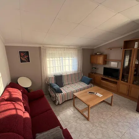 Alquiler Vacacional. A De Casas *