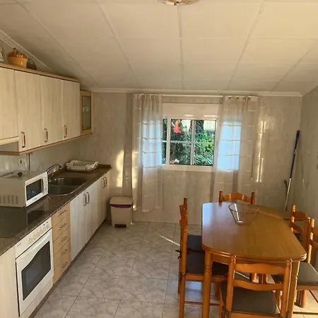Apartment Alquiler Vacacional. A De Casas