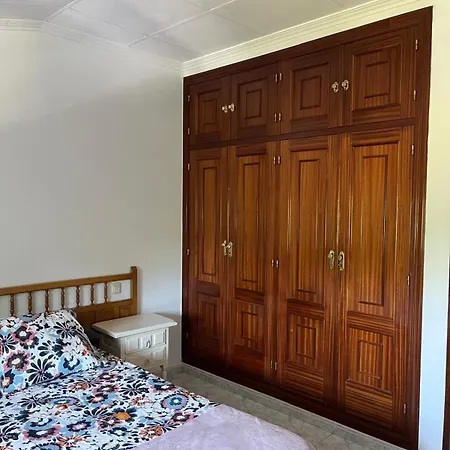 Alquiler Vacacional. A De Casas Apartment Sanxenxo